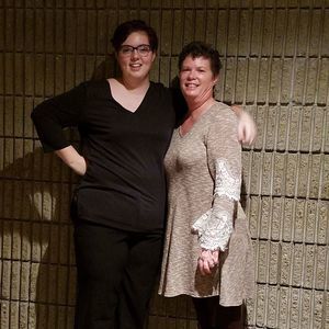 Meet your Posher, Dawn